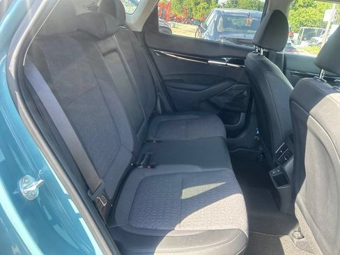Certified 2024 Kia Seltos S AWD/4WD image 18