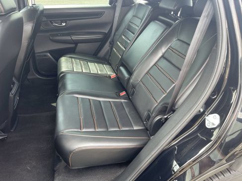 Used 2025 Honda CR-V Sport-L image 24