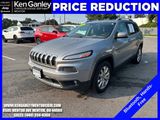 Used 2014 Jeep Cherokee Limited image 3