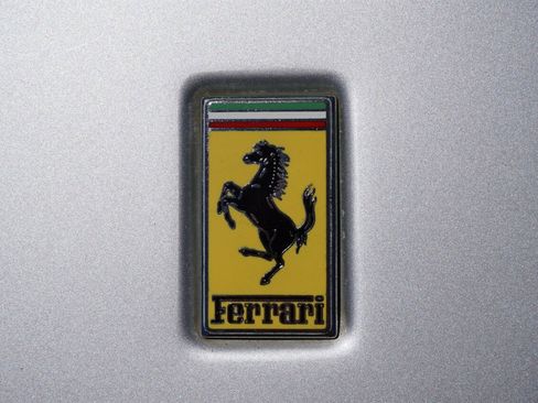 Used 2000 Ferrari 360 Spider image 36