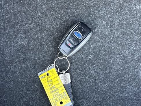 Used 2024 Subaru BRZ Premium RWD image 29