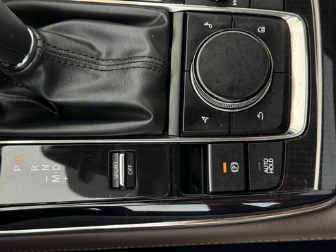 Used 2021 MAZDA CX-30 AWD 2.5 S w/ Premium Package image 24