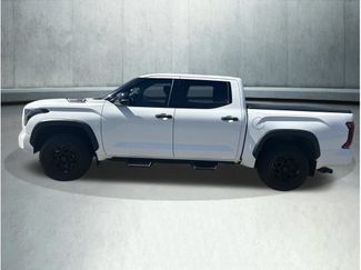 Used 2023 Toyota Tundra TRD Pro AWD/4WD video 2