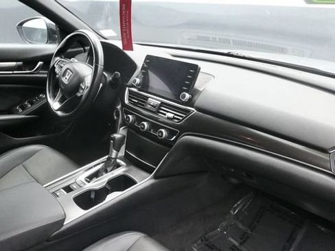 Used 2022 Honda Accord Sport image 10