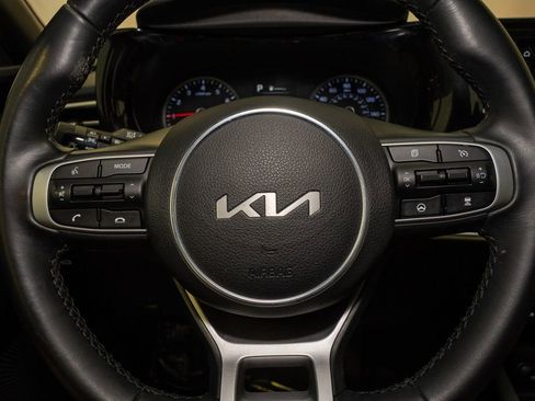 Used 2024 Kia K5 GT-Line w/ GT-Line Premium Package image 20