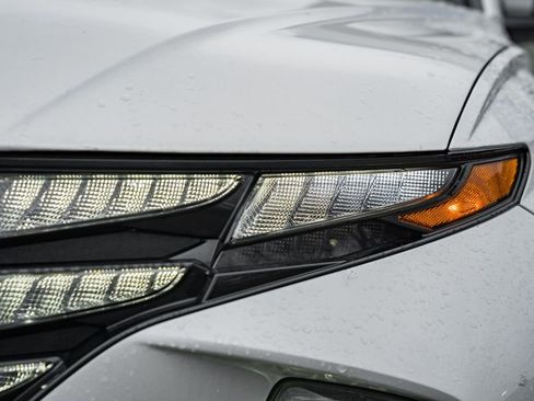 Used 2022 Hyundai Tucson SEL image 10