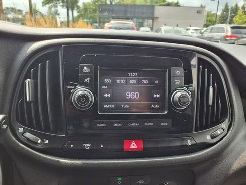 Used 2021 RAM ProMaster City Tradesman image 21