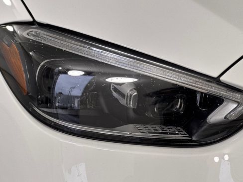 New 2026 Mercedes-Benz C 43 AMG 4MATIC Sedan image 10