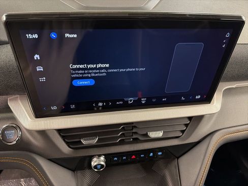 New 2026 Ford Explorer Tremor AWD/4WD image 10