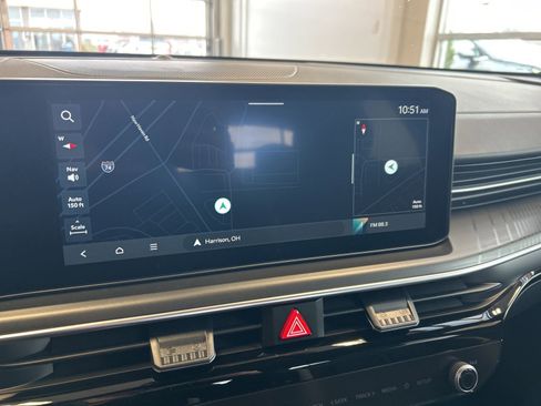 New 2026 Kia K5 GT-Line image 27