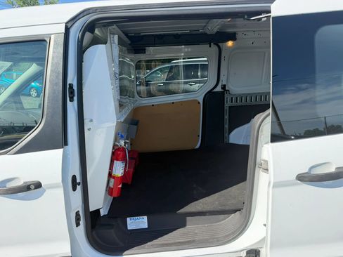 Used 2016 Ford Transit Connect XL FWD image 32