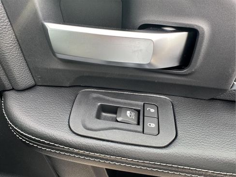 New 2026 RAM 2500 Big Horn image 40