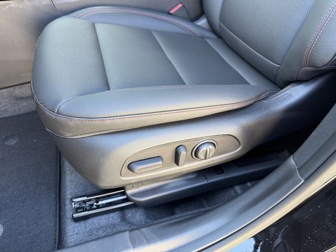 New 2026 Chevrolet Trax RS image 14