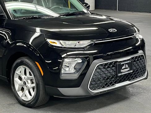 Used 2020 Kia Soul S image 36