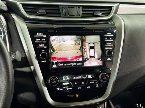 Used 2019 Nissan Murano SL w/ SL Technology Package image 22