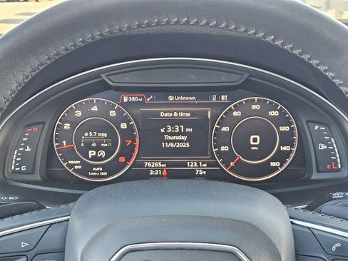 Used 2019 Audi Q7 2.0T Premium Plus w/ Premium Plus Package image 16