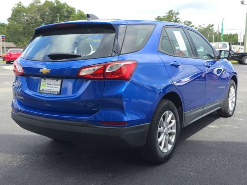 Used 2019 Chevrolet Equinox LS FWD image 5