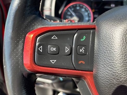 Used 2019 RAM 1500 Rebel w/ Level 2 Equipment Group AWD/4WD image 21