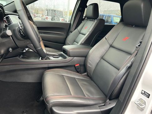 New 2026 Dodge Durango GT image 23