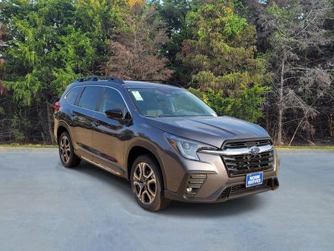 New 2026 Subaru Ascent Limited AWD/4WD image 15