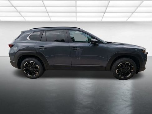 Used 2026 MAZDA CX-50 Meridian Edition AWD/4WD image 29