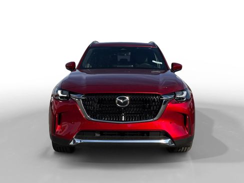 New 2026 MAZDA CX-90 Plug-In Hybrid w/ Premium Plus image 8