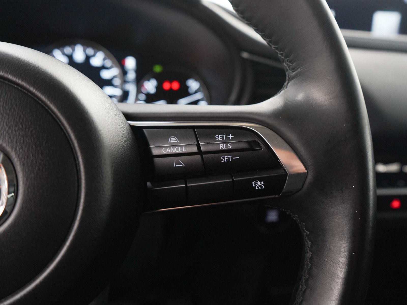 Used 2024 MAZDA CX-30 AWD 2.5 S w/ Select Sport Pkg image 24