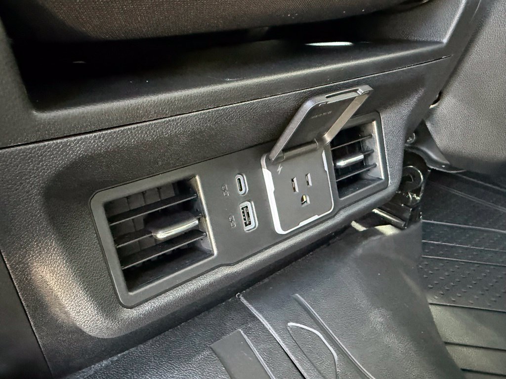 New 2026 Chevrolet Silverado 1500 RST w/ LPO, Liner Protection Package AWD/4WD image 21