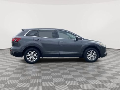 Used 2014 MAZDA CX-9 Touring image 9