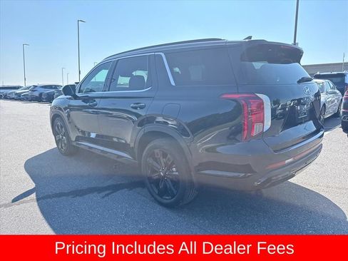 Used 2025 Hyundai Palisade XRT FWD image 7