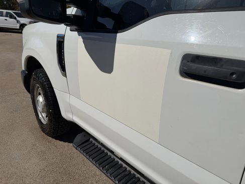 Used 2017 Ford F250 XL w/ Power Equipment Group image 11