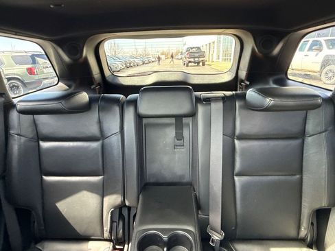 Used 2021 Jeep Grand Cherokee Limited w/ Sun & Sound Group image 20