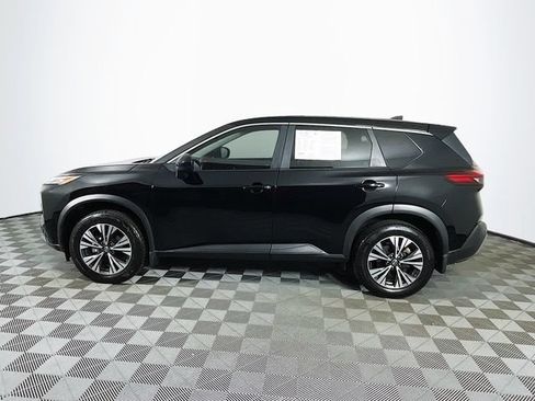 Used 2023 Nissan Rogue SV FWD image 5