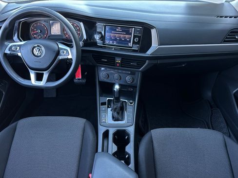 Used 2019 Volkswagen Jetta S image 13