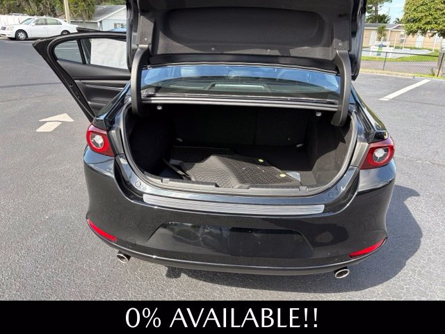 Used 2026 MAZDA MAZDA3 s Sport FWD image 11