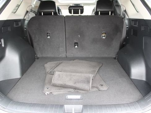 Used 2024 Kia Sportage SX FWD image 36