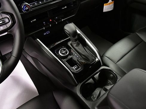 New 2026 Chevrolet Colorado Trail Boss image 23