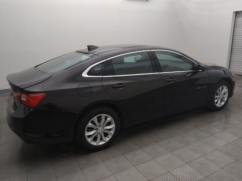 Used 2024 Chevrolet Malibu LT FWD image 10