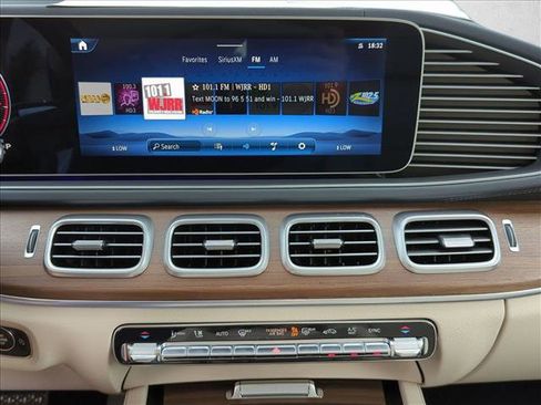 New 2026 Mercedes-Benz GLS 450 4MATIC image 12