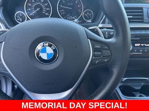 Used 2016 BMW 328i Sedan RWD image 19