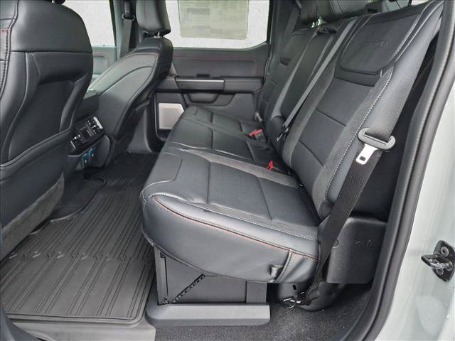 New 2026 Ford F150 Raptor AWD/4WD image 14