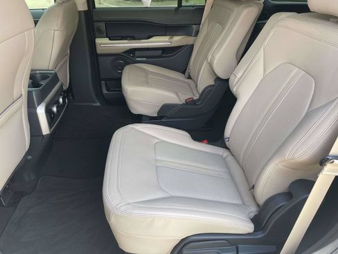 Used 2024 Ford Expedition Limited RWD image 12