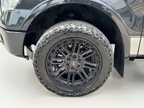 Used 2013 Ford F150 Limited AWD/4WD image 30