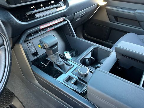 New 2026 Toyota Tundra SR5 w/ SX Package image 20