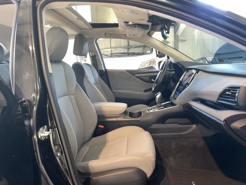 Used 2023 Subaru Legacy Premium AWD/4WD image 17
