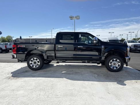 New 2026 Ford F250 Lariat w/ Chrome Package AWD/4WD image 2