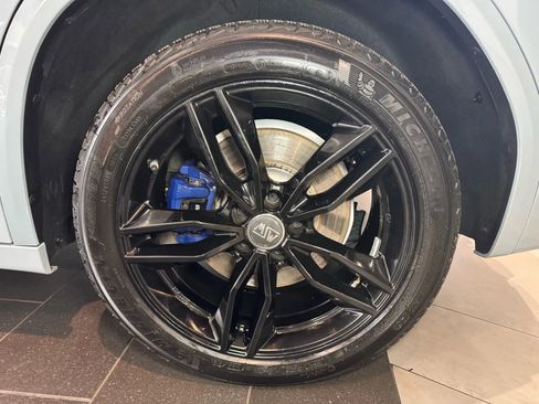 Used 2023 BMW X3 M40i image 50