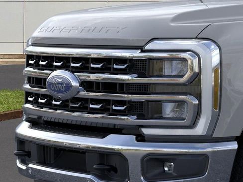 New 2026 Ford F250 Lariat w/ Lariat Premium Package image 17