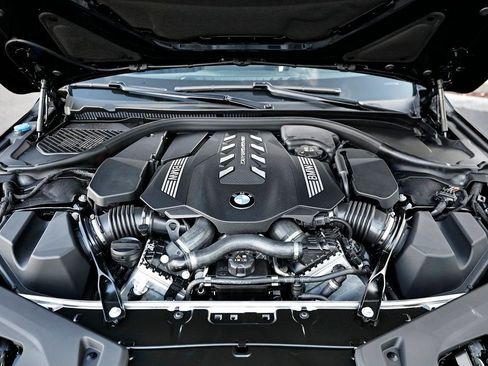 New 2026 BMW M850i xDrive image 31