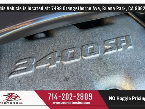 Used 2004 Chevrolet Venture LS w/ Easy Order Package image 44